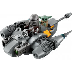 Klocki LEGO 75363 Myśliwiec N-1 Mandaloriana STAR WARS